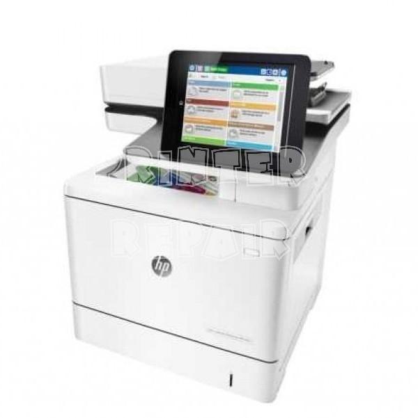 HP Color LaserJet 1700D